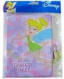 Disney Tinkerbell Tinker Bell Diary book - B0009REIT8