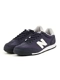 New Balance Navy/White 360 Trainers