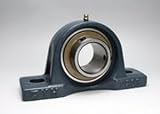 FYH Bearings SL201-8 1/2 Pillow Block Mounted Bearing