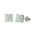 Up to 70% Off Gemstone Earrings for Valentine's Day