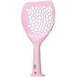 Catit Cat Litter Spoon, Pink