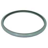 Prestige Pressure Cooker Spares Stainless Steel Gasket