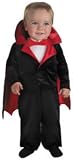 Li'l Vampire Infant Costume