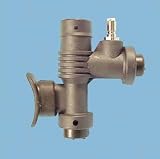 New Trident Universal Power Inflator with Standard Connection for Scuba Diving BCD