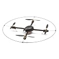 GAUI 222005 - 500X Quad Flyer Set