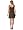 Revolver Clothing - Sleeveless Hourglass Tunic Dress for Women - Fall Clearance Sale