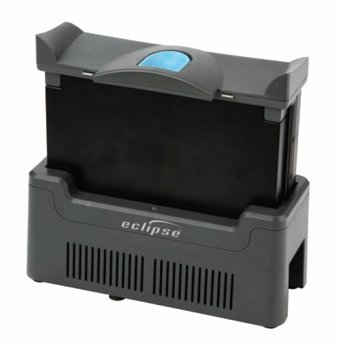 New Sequal Eclipse 2 External Desktop Battery Charger New Sequal Eclipse 2 External Desktop Battery Charger