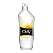 Olay Body Ultra Moisture Lotion, Shea Butter, 20.2 Ounce (Pack of 2)
