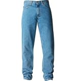 Levi's® 550(tm) Relaxed Fit Jean 28x32 Medium Washed