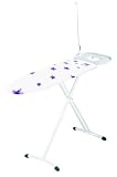 Produkt-Bild: Leifheit 72545 B&uuml;geltisch Contour M Express, purple