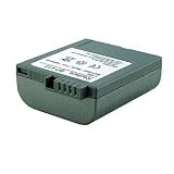 Canon Elura 20 Mc Camcorder Battery - 1400Mah (Replacement)
