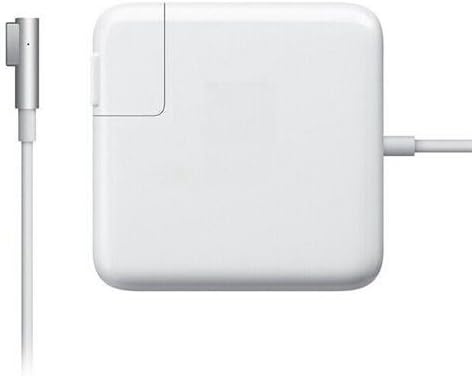 85W "L" ShapeMagSafe Portable Power Adapter for MacBook Pro 15 - 17 Inches MC556LL/B