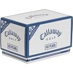 Callaway HX Pearl