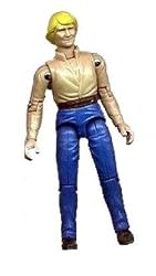 Dukes of Hazzard Bo Duke 1980's Action Figure