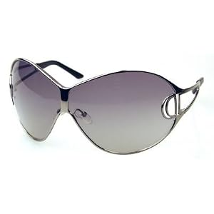 Buy Authentic Christian Dior Sunglasses DIORISSIMO 1 RUTHENIUM GREY GRADIENT 6LBVK by Christian Dior