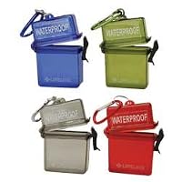 Weather Resistant ABS Case