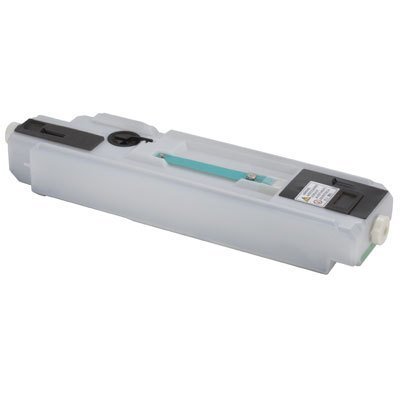 RICOH Waste Toner Bottle for Ricoh SP-C811DN Color Laser Printer, 40K Page Yield (Case of 3)