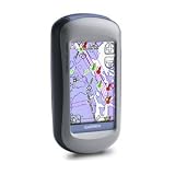 GARMIN OREGON 400C COLOR GPS GAR0100069703