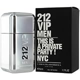 キャロライナ ヘレラ 212 VIP メン オードトワレ 50ml【HTRC3】 VIP