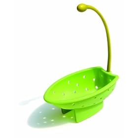 Orka A65208 2-Piece Set Egg Poacher