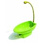 Orka A65208 2-Piece Set Egg Poacher
