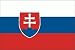 Special Offer....Slovakia National Flag 5ft x 3ft