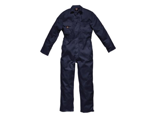 Dickies Redhawk Herren Arbeitsoverall