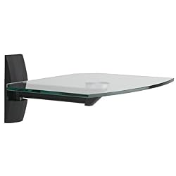 OmniMount ECSB Component Shelf for CRT TVs & Video Accessories
