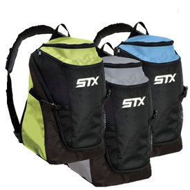 LACROSSE SLING BAG PACK STX STORM