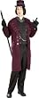 Willy Wonka Adult X-LARGE