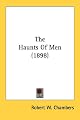 The haunts of men,