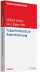 Volkswirtschaftliche Gesamtrechnung