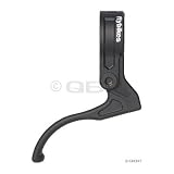 Flybikes Flat Black Brake Lever Right