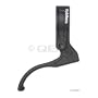 Flybikes Flat Black Brake Lever Right