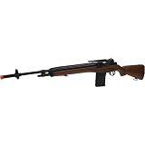 Firepower M14R AEG Machine Gun High End Complete Kit