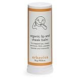Erbaviva Baby Lip & Cheek Balm (organic)