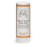 Erbaviva Baby Lip and Cheek Balm (organic) by Erbaviva
