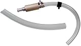 Motion Pro Hydraulic Brake Bleeder - --