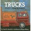 Trucks: Whizz! Zoom! Rumble!