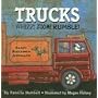 Trucks: Whizz! Zoom! Rumble!