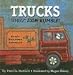 Books : Trucks: Whizz! Zoom! Rumble!