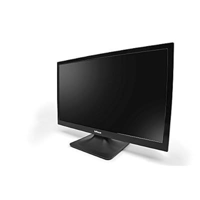 InFocus II-24IA801 60 cm (24 inches) HD Ready LED Television