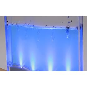 Ant Habitat Illuminator