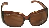 EyeXtras NCAA Virginia Tech Hokies Combo Pack Ladies Polarized Sunglasses & Micro-fiber Draw String Pouch