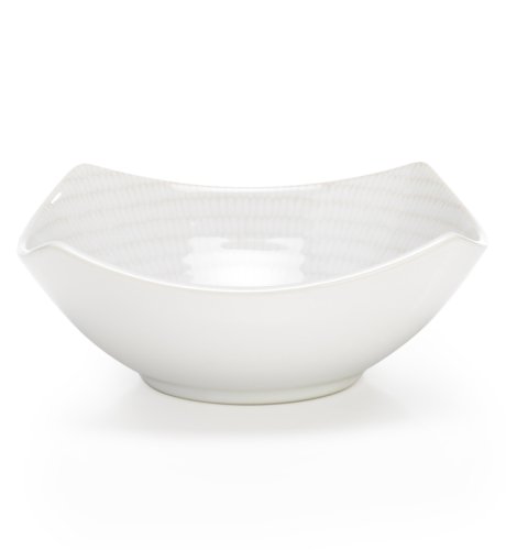 Rice Collection Pattern Bowl