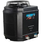 Aqua Pro Heat Pump I/G AquaPro 109K BTU – 30,000 Gallons – Electric Reviews