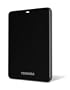 Toshiba Canvio 1.0 TB USB 3.0 Portable Hard Drive - HDTC610XK3B1 (Black)
