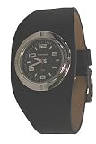 CLOSE OUT SPECIAL!!! Freestyle Roadie - Rebel Stylish/ Hip Watch Women's Ladies Wristwatch NEW 116011 Black