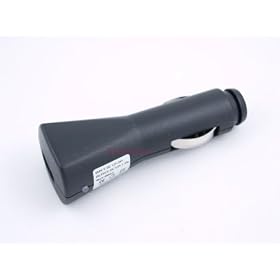 USB Car Lighter Power Adapter / Plug for MP3, MP4 or IPod