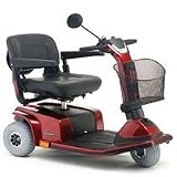 Celebrity X 3-wheel Scooter